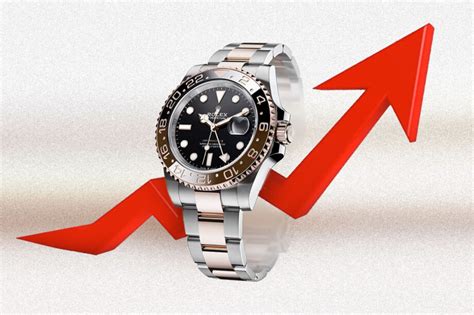 next rolex price decrease|Rolex price crash.